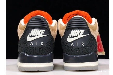 3 JTH JORDAN BEIGE BIO AIR 0731